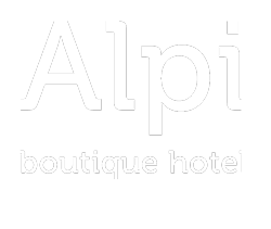 Hotel Alpi Roma