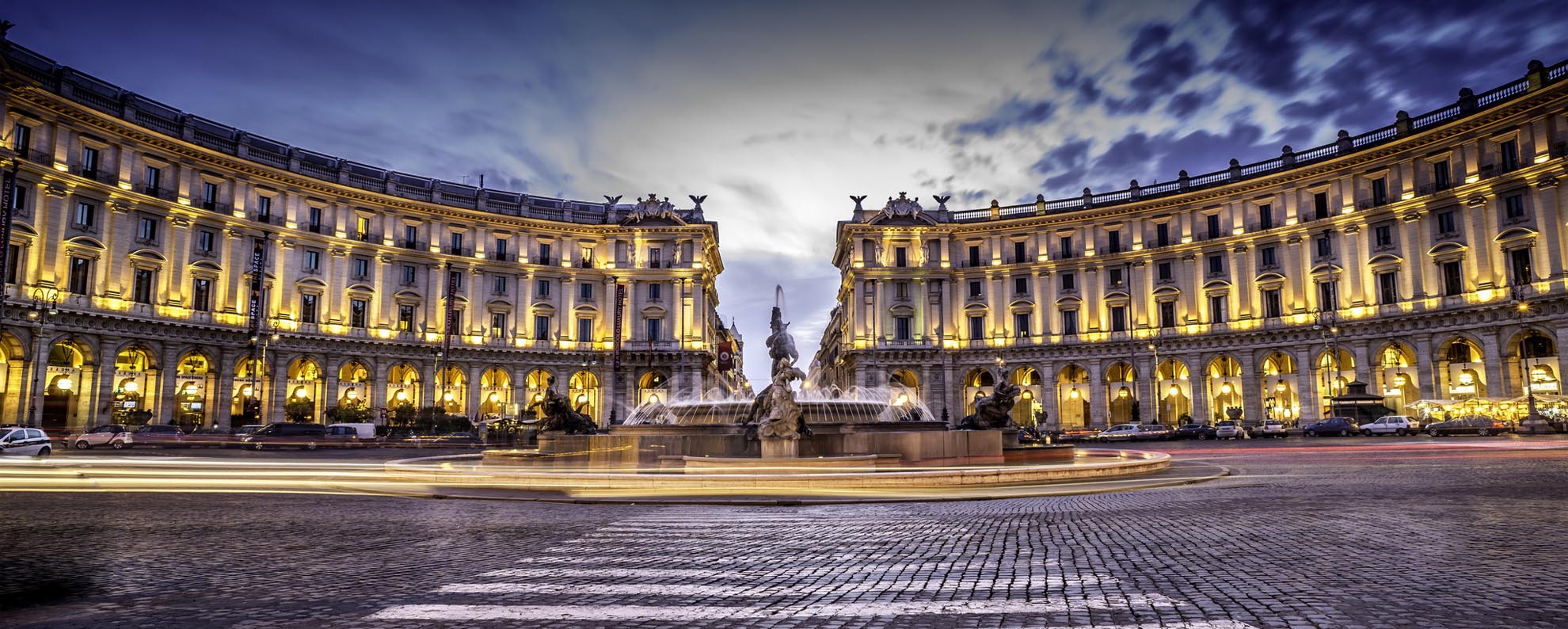 Our hotel near Termini all the reviews Hotel Alpi Roma