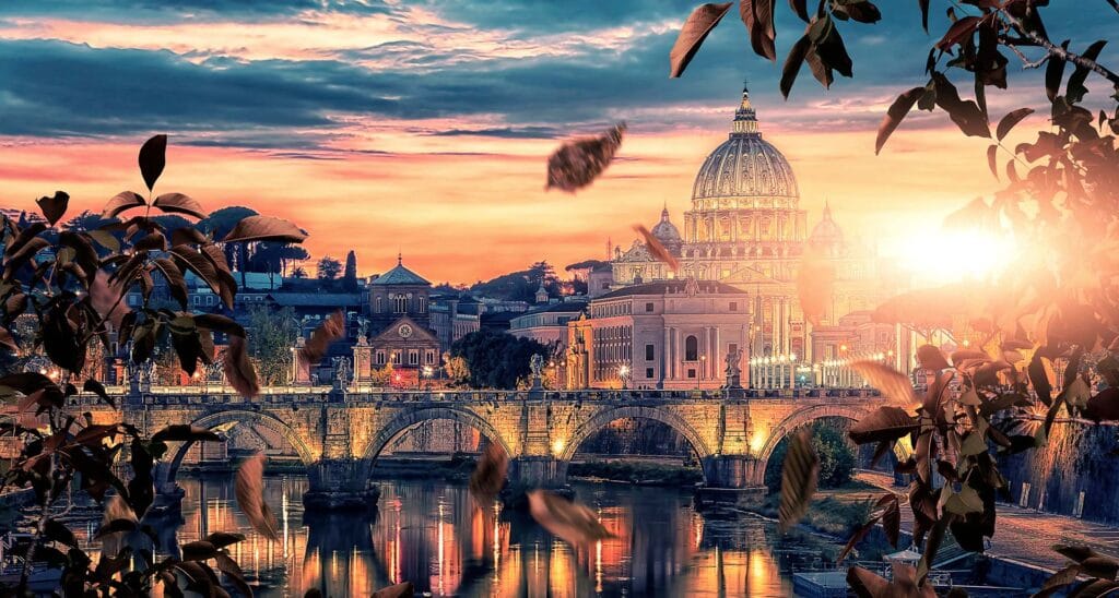 Giubileo 2025: L’Apertura della Porta Santa